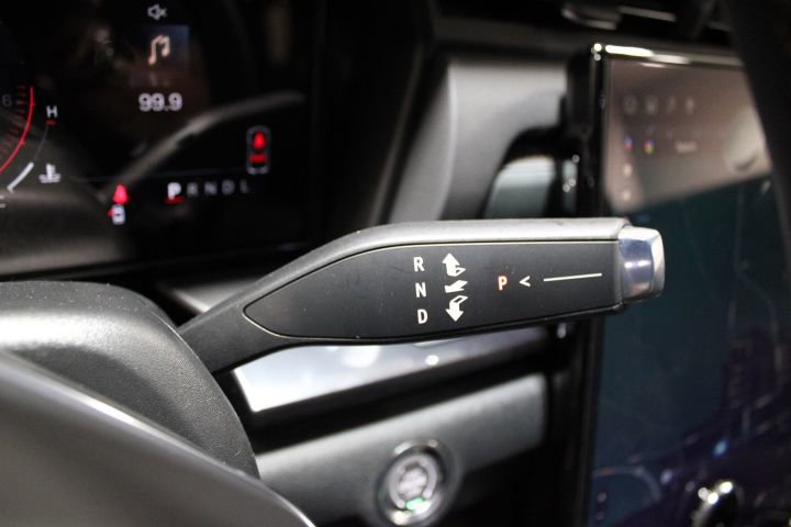 New 2026 GMC Terrain AT4 image 37