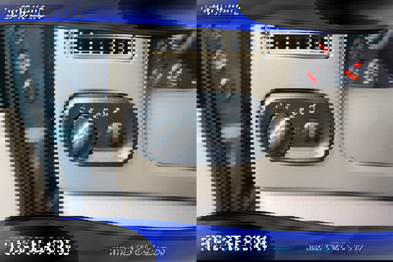 Used 2001 Ford Excursion Limited image 21