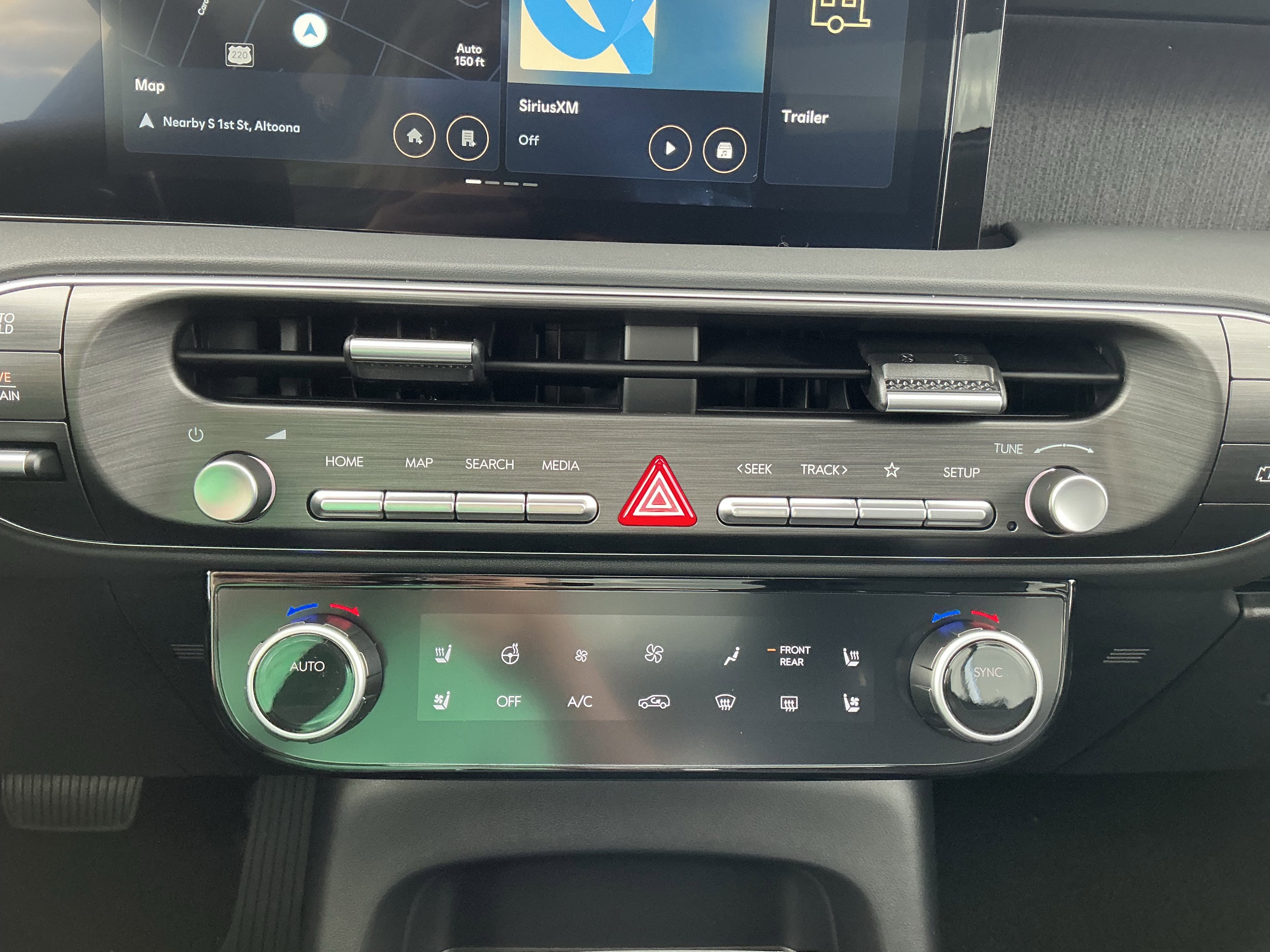 New 2026 Hyundai Palisade Limited image 23