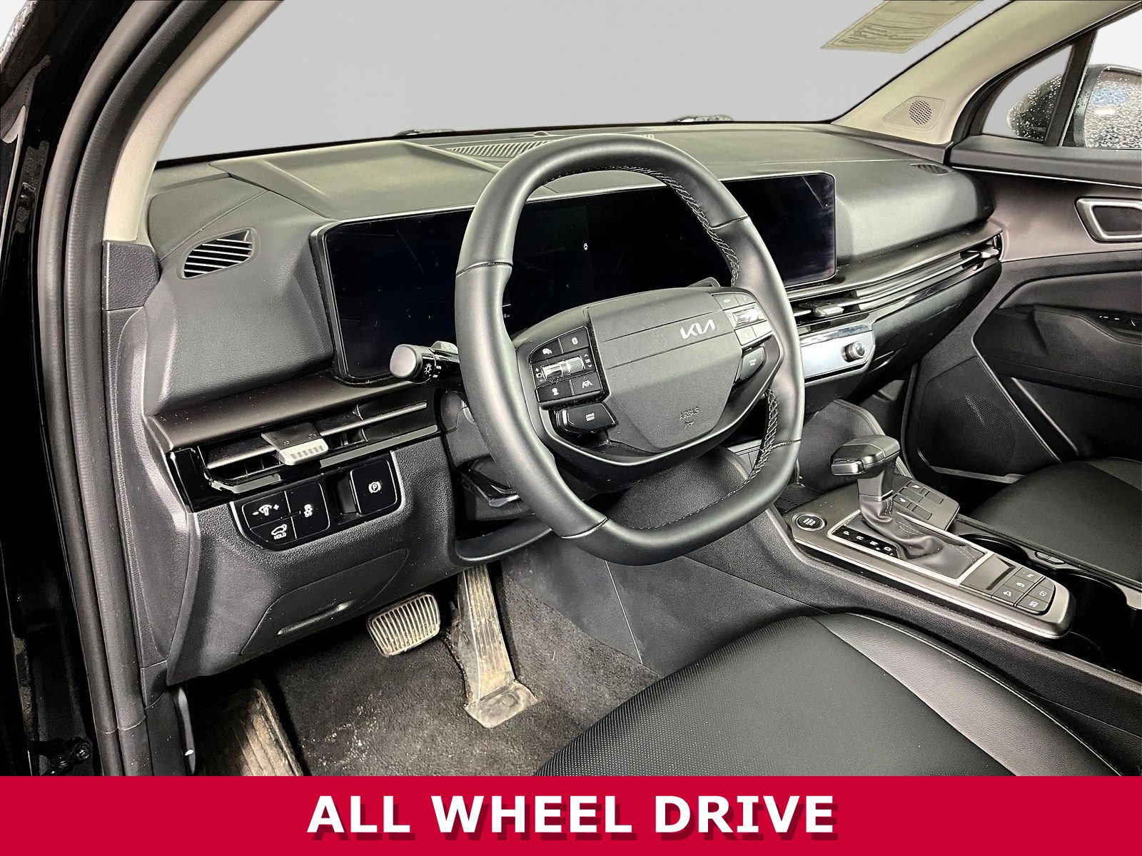 Used 2026 Kia Sportage EX AWD/4WD image 15