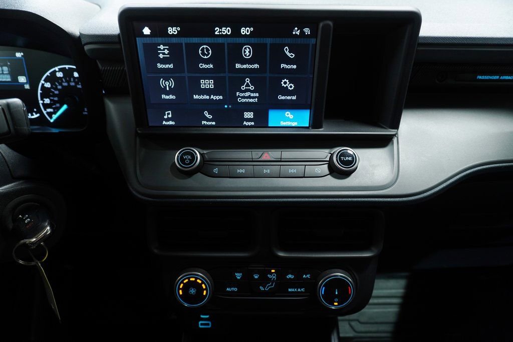 Used 2023 Ford Maverick XL w/ Equipment Group 100A Standard image 18