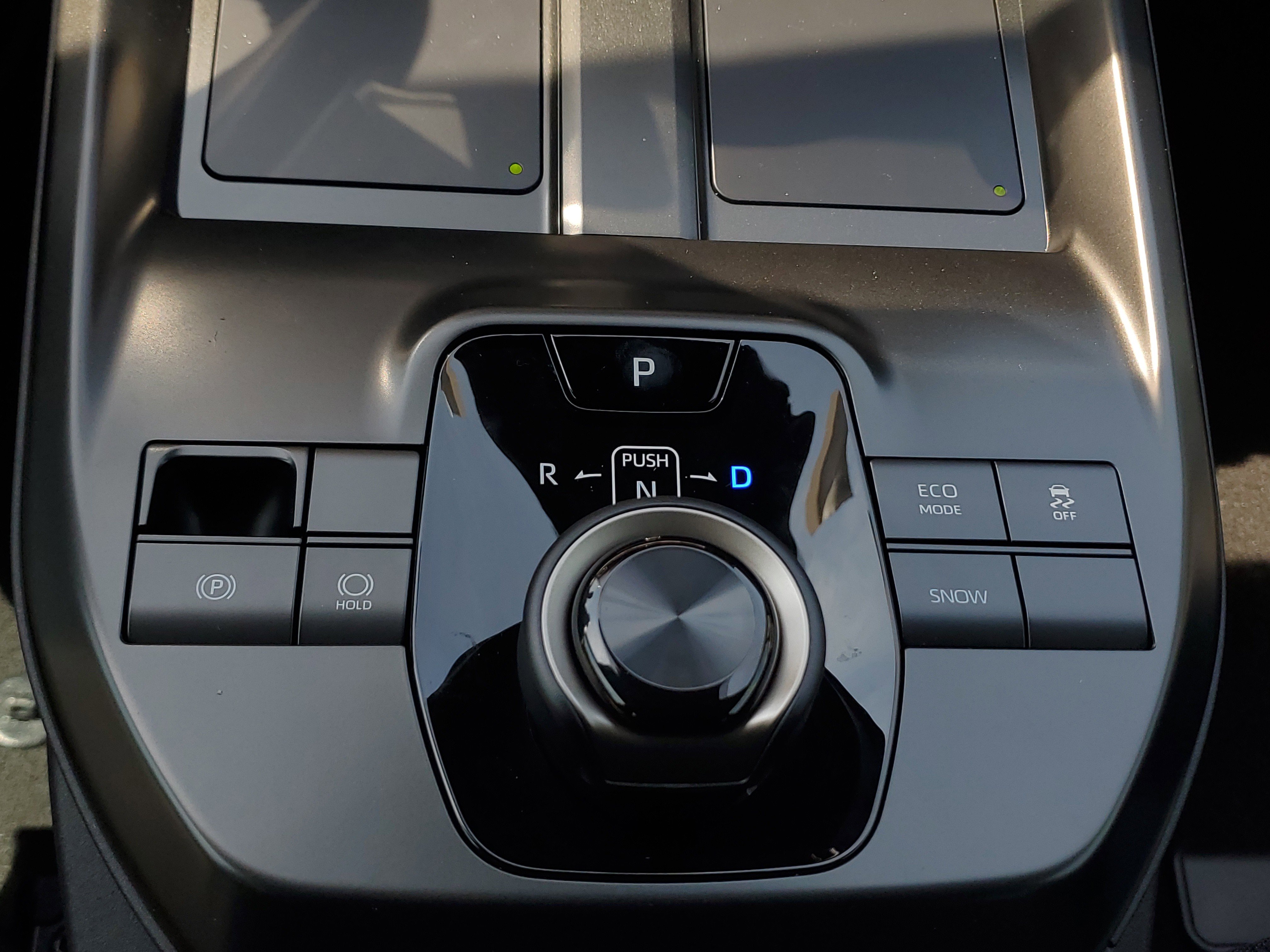 New 2026 Toyota bZ FWD image 27