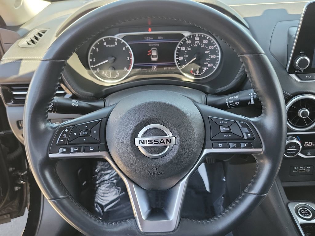 Used 2020 Nissan Sentra SV image 21