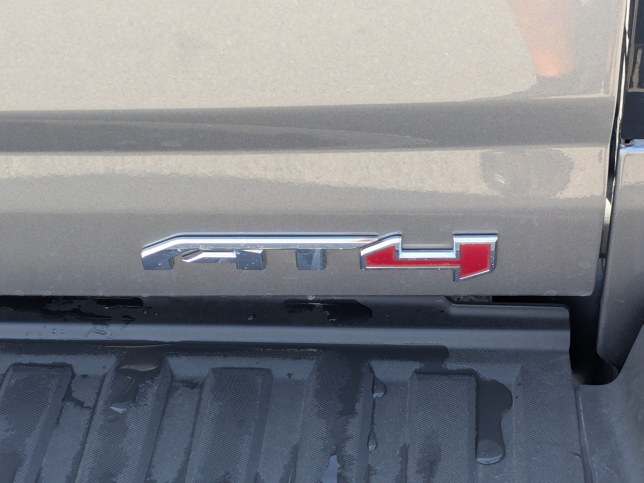 Certified 2021 GMC Canyon AT4 w/ Driver Alert Package AWD/4WD image 14
