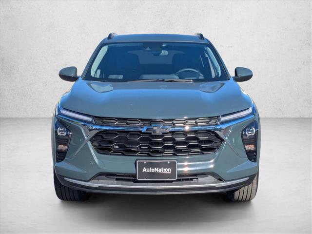 New 2026 Chevrolet Trax LT w/ LT Convenience Package image 6