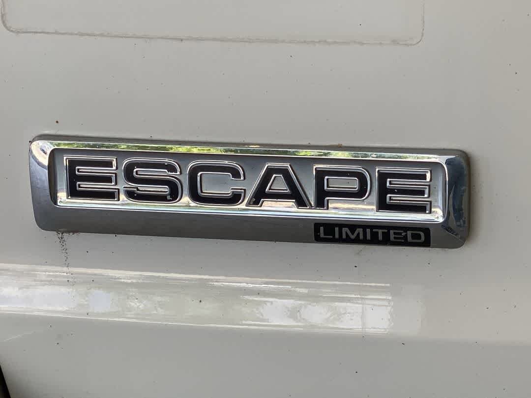 Used 2012 Ford Escape Limited AWD/4WD image 11