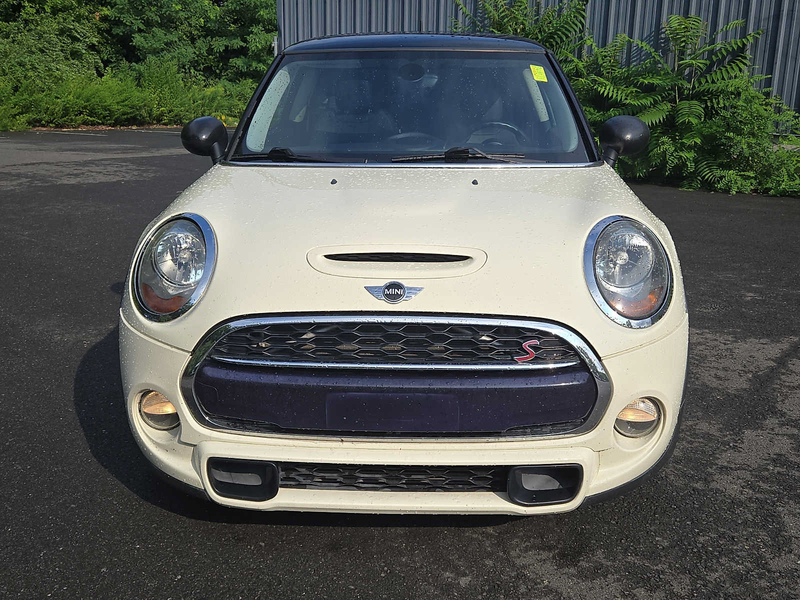 Used 2015 MINI Cooper S FWD image 2
