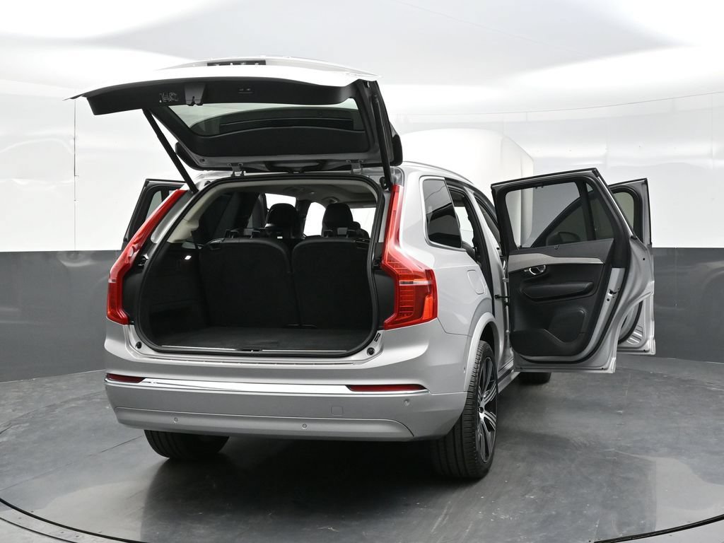 Used 2025 Volvo XC90 T8 Ultra w/ Protection Package Premier AWD/4WD image 43