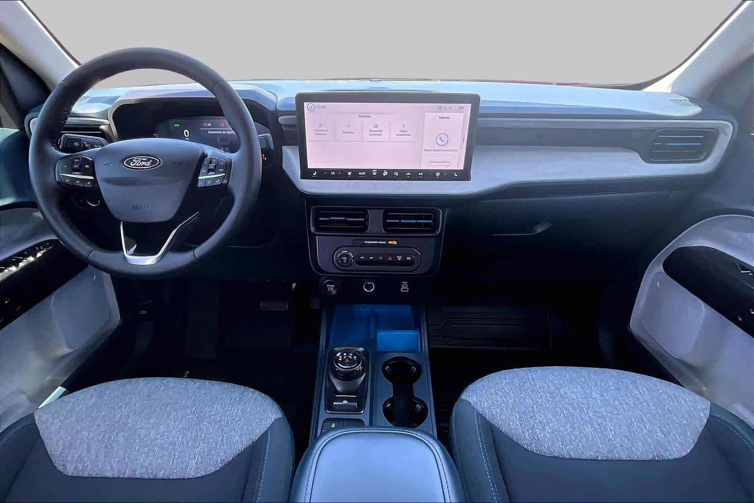 Used 2025 Ford Maverick XLT w/ XLT Luxury Package FWD image 13
