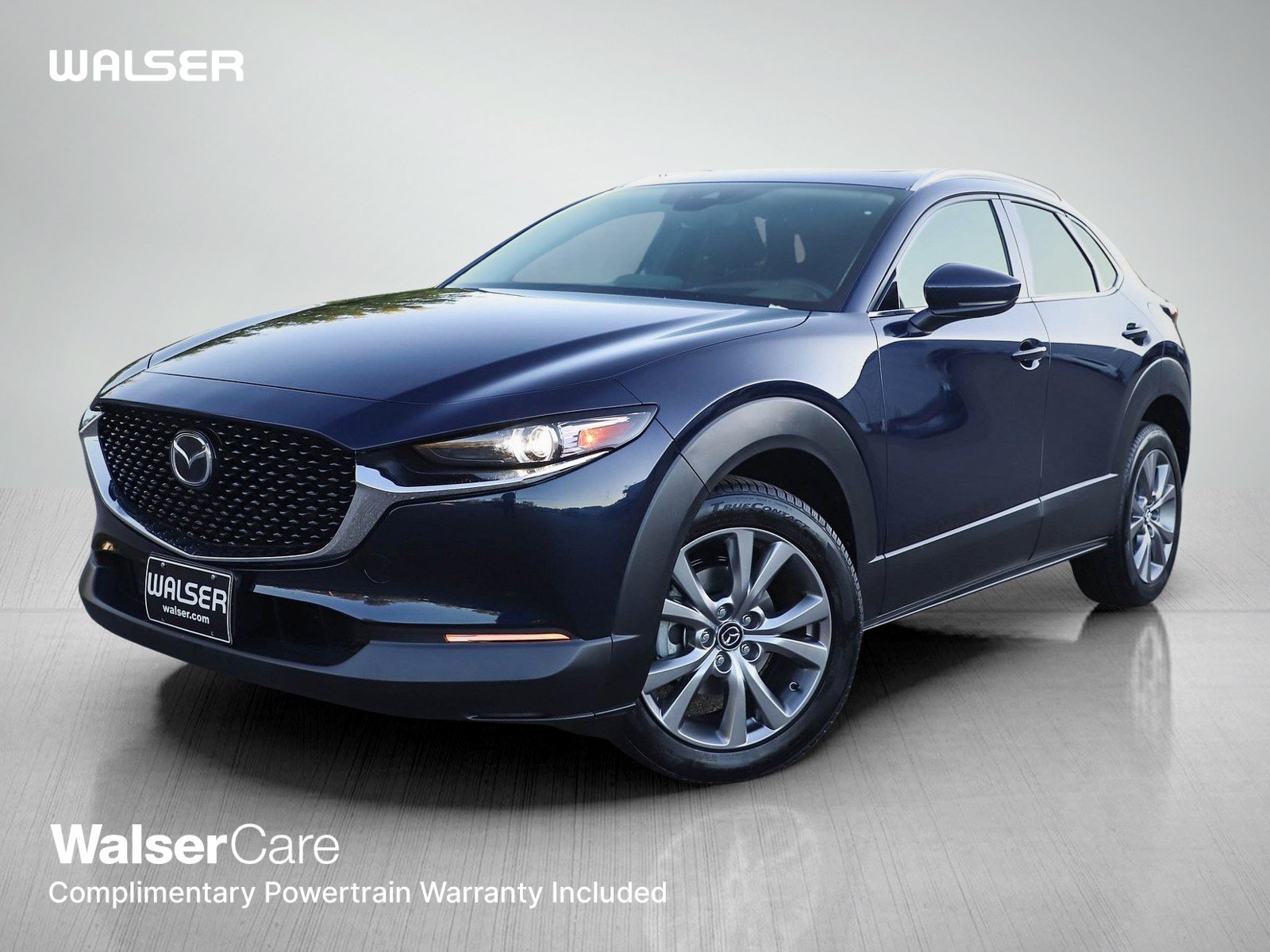 Used 2020 MAZDA CX-30 AWD w/ Premium Package