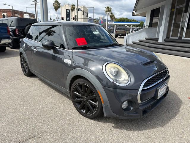 Used 2016 MINI Cooper S