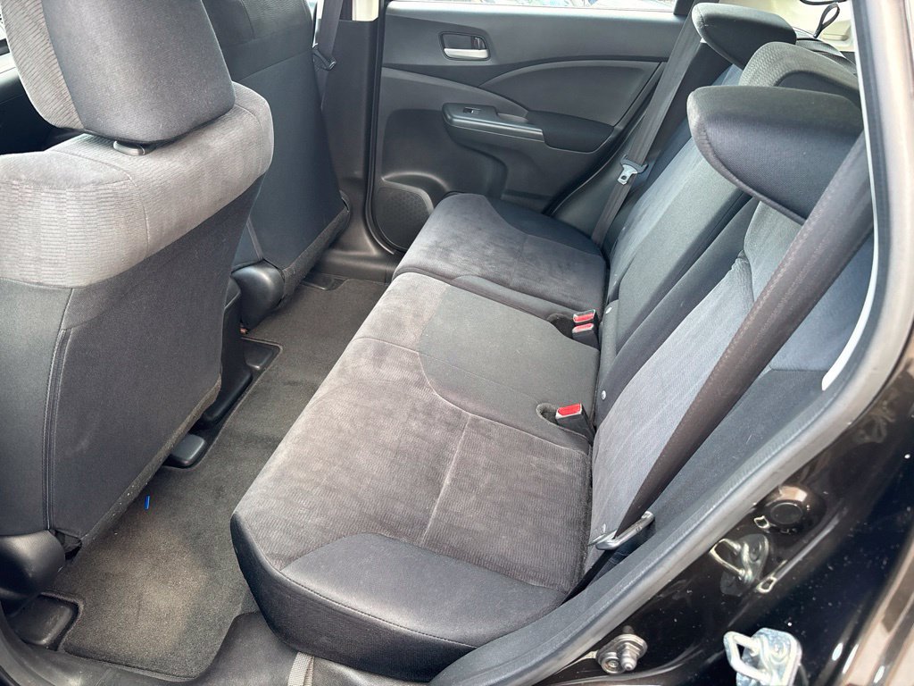 Used 2014 Honda CR-V LX image 11