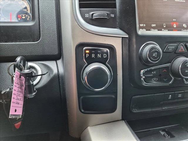 Used 2018 RAM 1500 Lone Star RWD image 12
