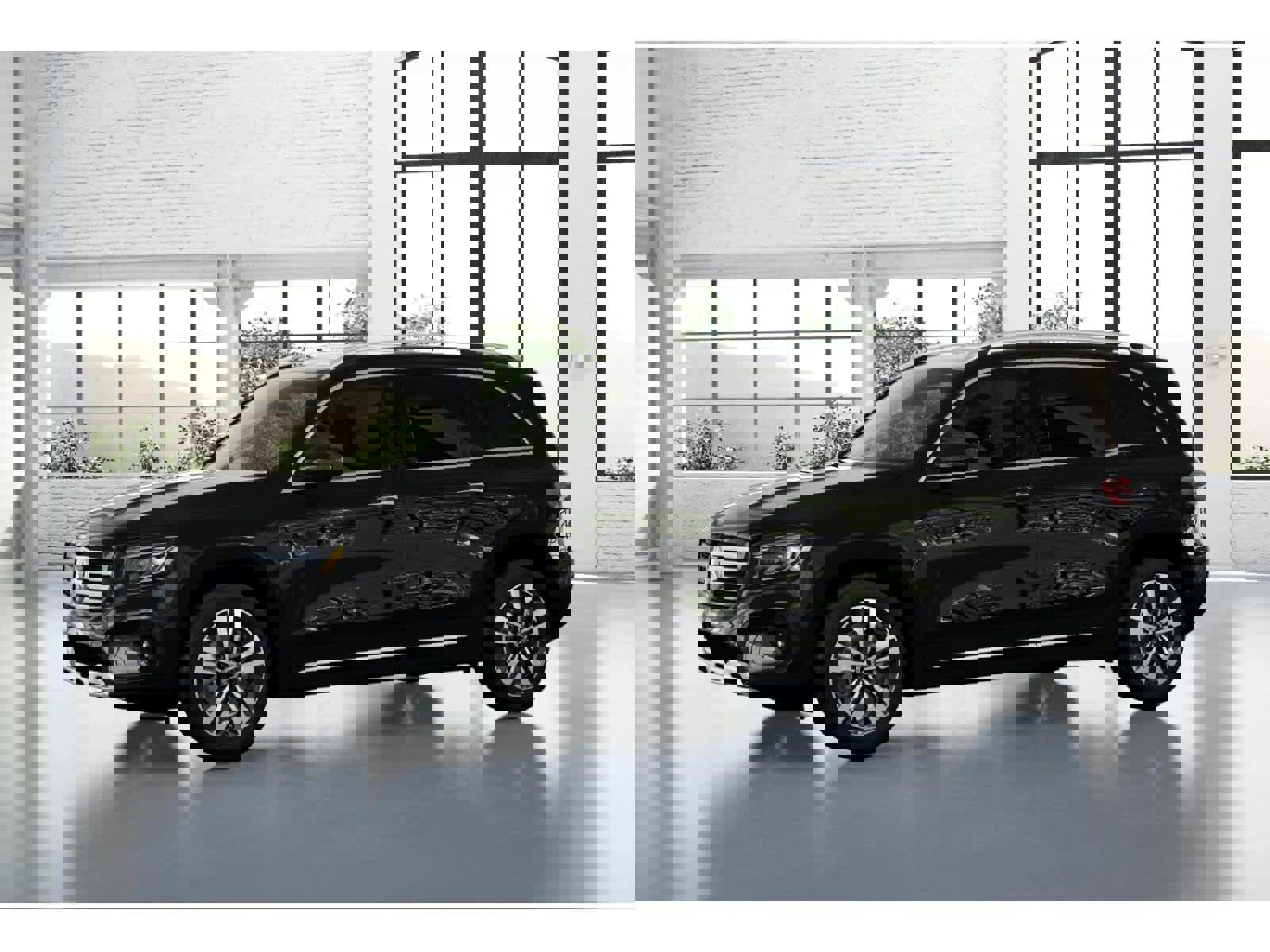 New 2026 Mercedes-Benz GLB 250 image 36