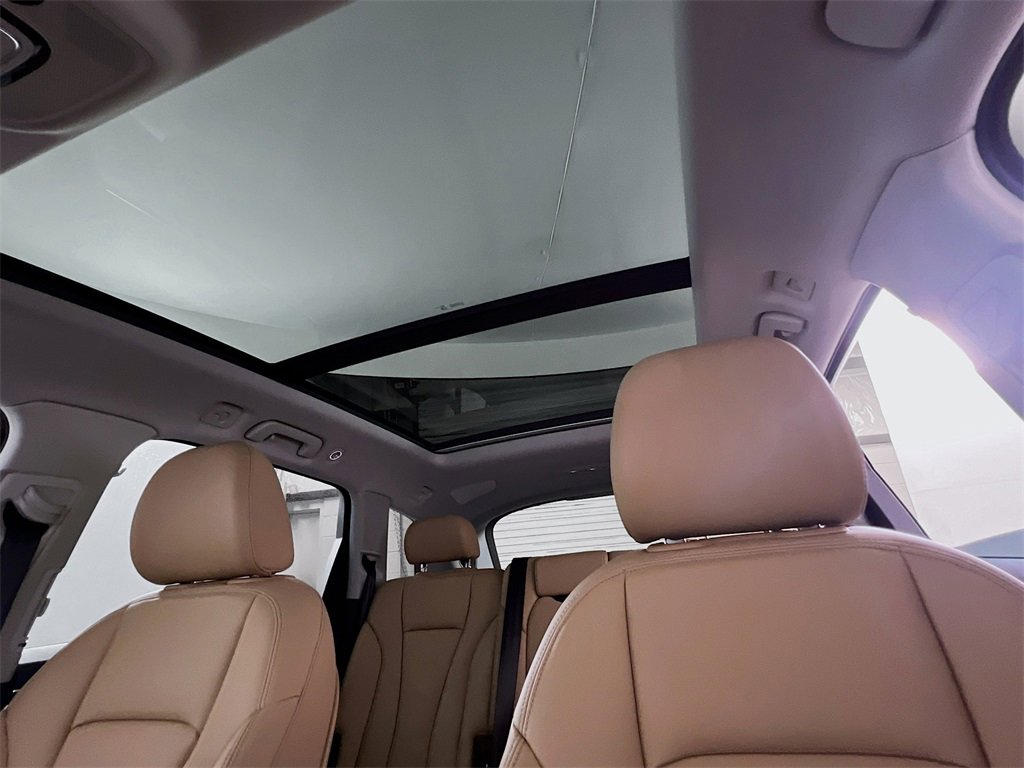 New 2026 Audi Q7 3.0T Premium image 13