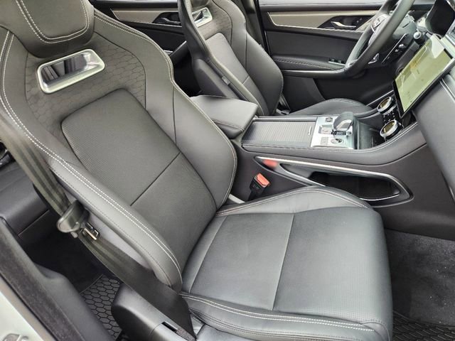 Used 2025 Jaguar F-PACE R-Dynamic S AWD/4WD image 11