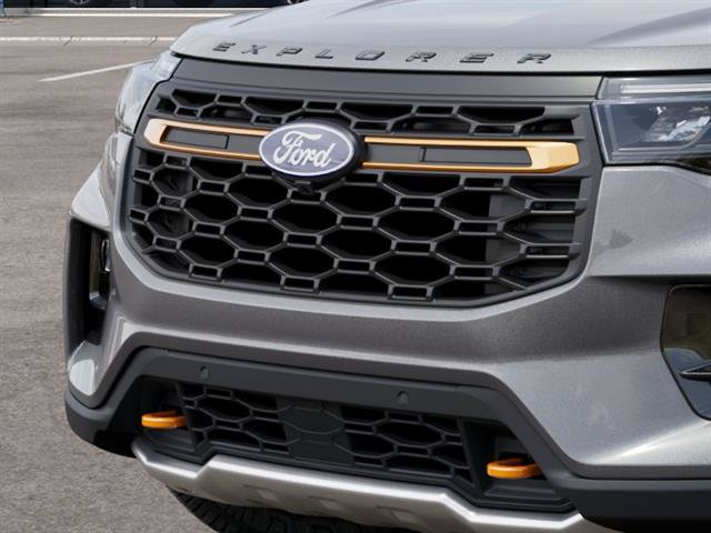 New 2027 Ford Explorer Tremor AWD/4WD image 22