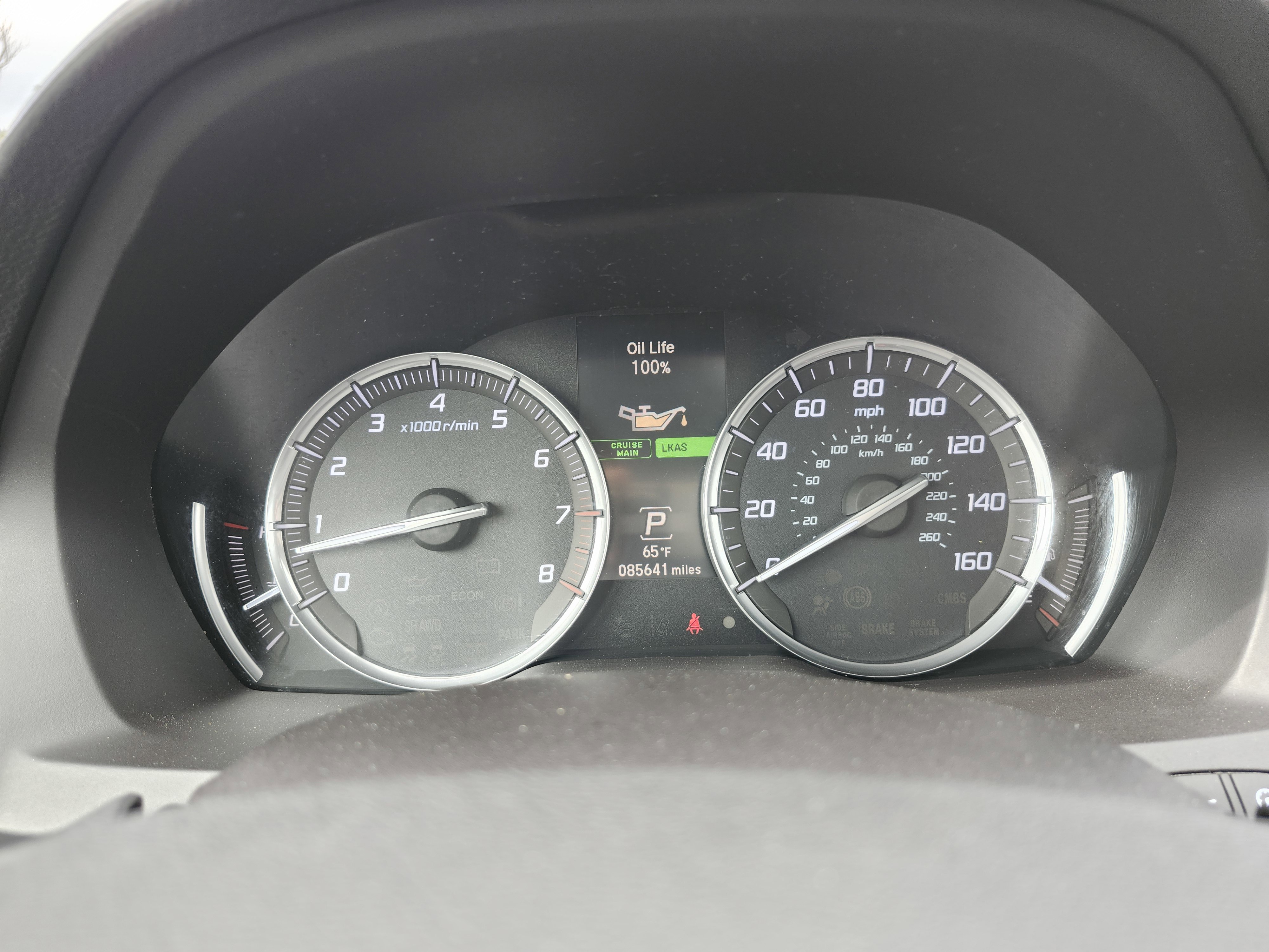 Used 2016 Acura MDX FWD w/ Technology Package image 31