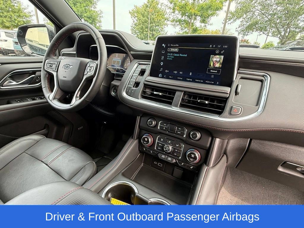 Used 2024 Chevrolet Tahoe RST w/ Luxury Package RWD image 21
