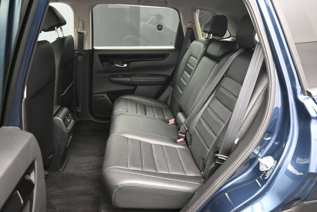 Certified 2024 Honda CR-V EX-L image 21