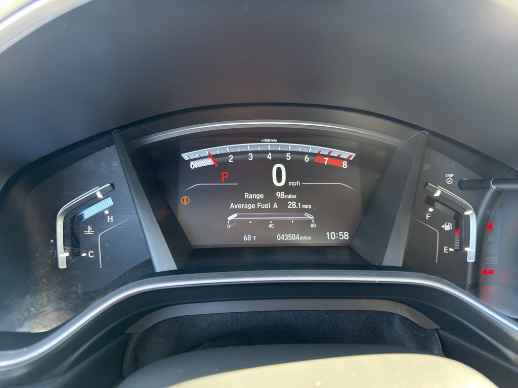 Used 2020 Honda CR-V Touring image 19