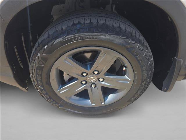 Used 2023 Honda Ridgeline RTL-E image 23