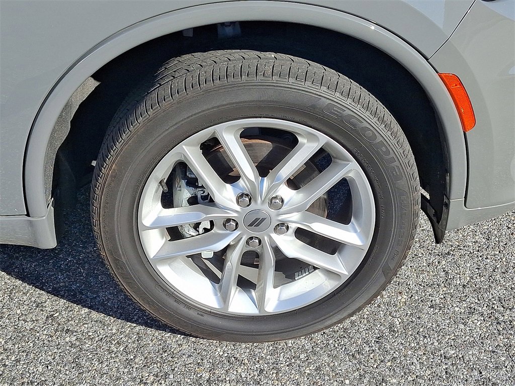 Used 2021 Dodge Durango GT image 8