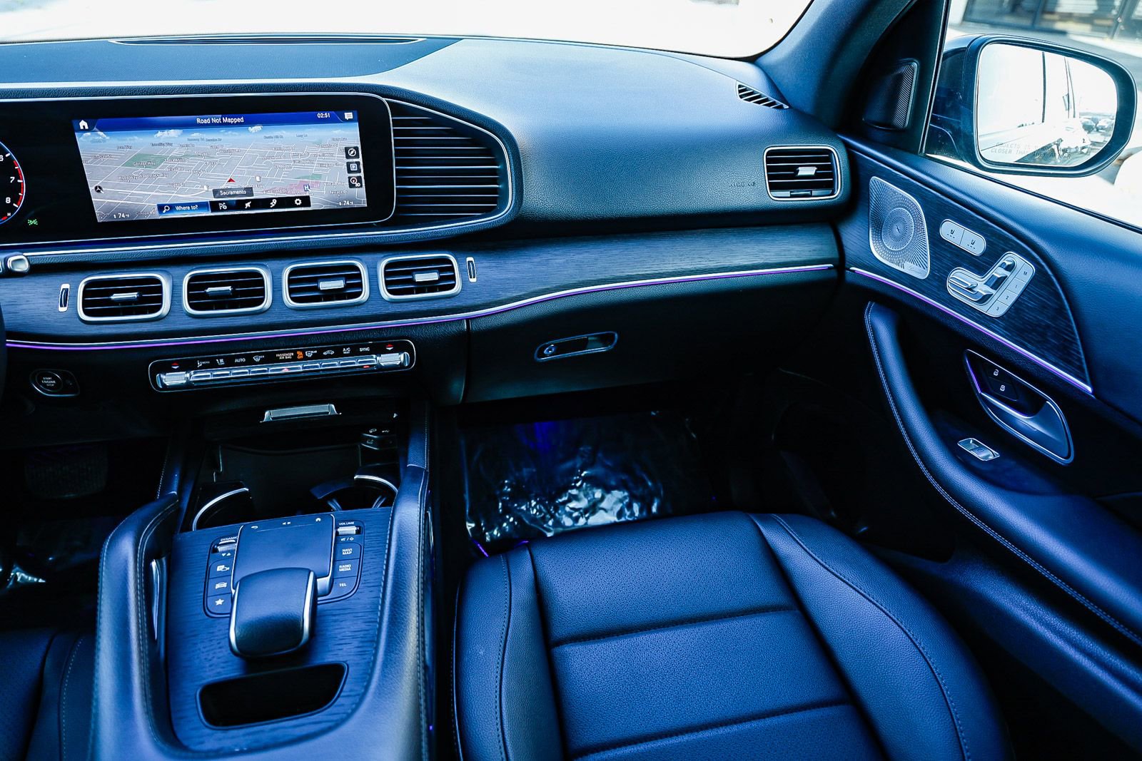 Used 2022 Mercedes-Benz GLE 350 4MATIC image 15