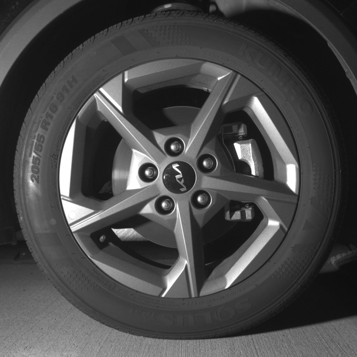 Used 2025 Kia K4 FWD image 13