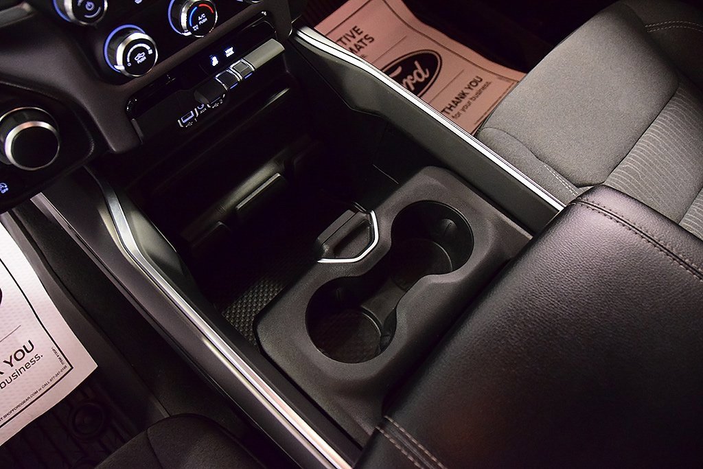 Used 2024 RAM 1500 Big Horn image 24