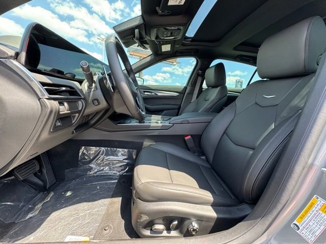 New 2025 Cadillac CT5 Premium Luxury image 24