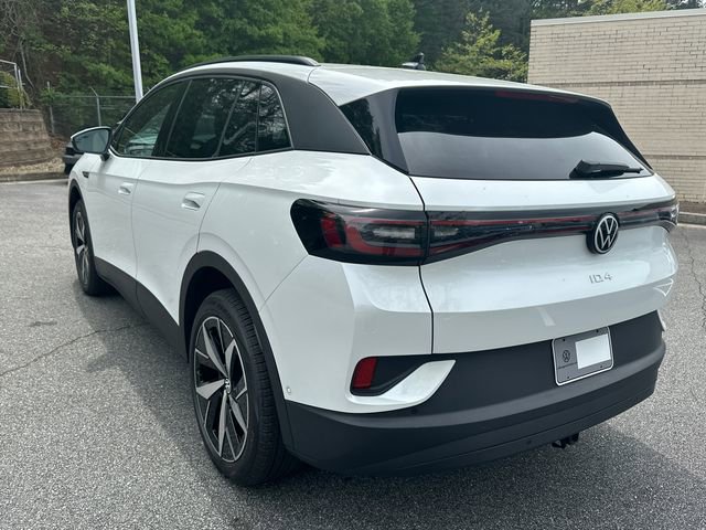 New 2026 Volkswagen ID.4 Pro S AWD/4WD image 7