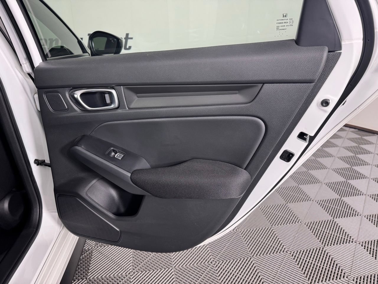 Used 2026 Honda Civic Si image 32