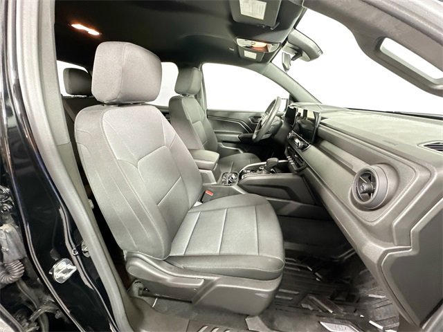 Used 2023 Chevrolet Colorado Trail Boss w/ Technology Package image 27