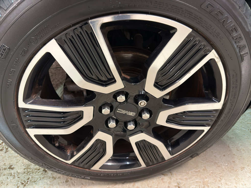 Used 2019 GMC Acadia SLT w/ Black Edition AWD/4WD image 37