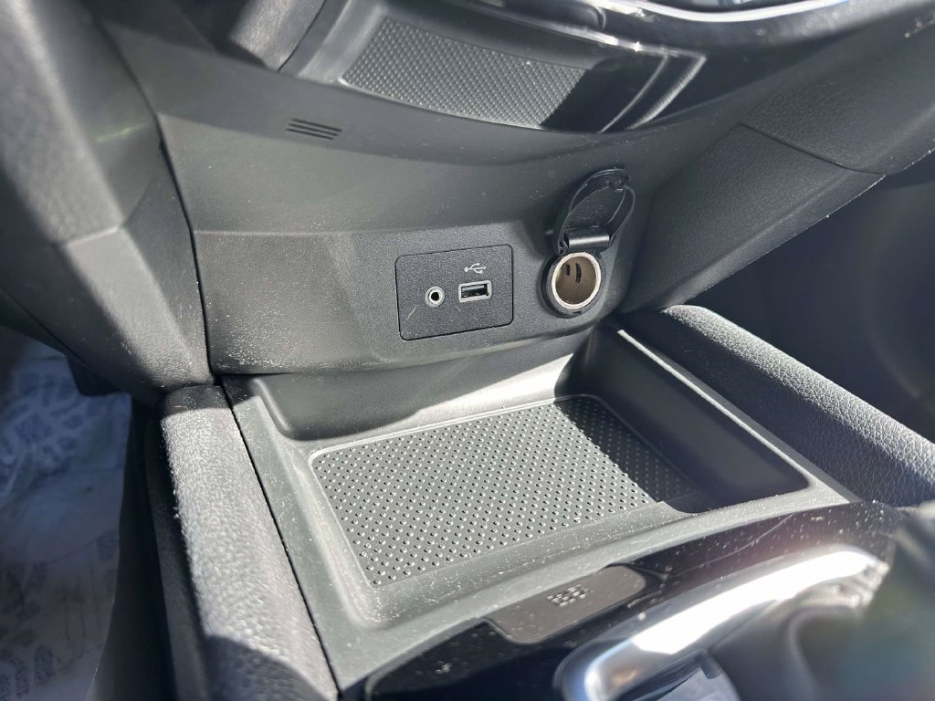 Certified 2021 Nissan Rogue Sport S AWD/4WD image 20