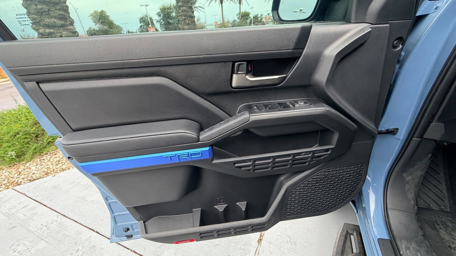 New 2026 Toyota Tacoma TRD Off-Road image 21