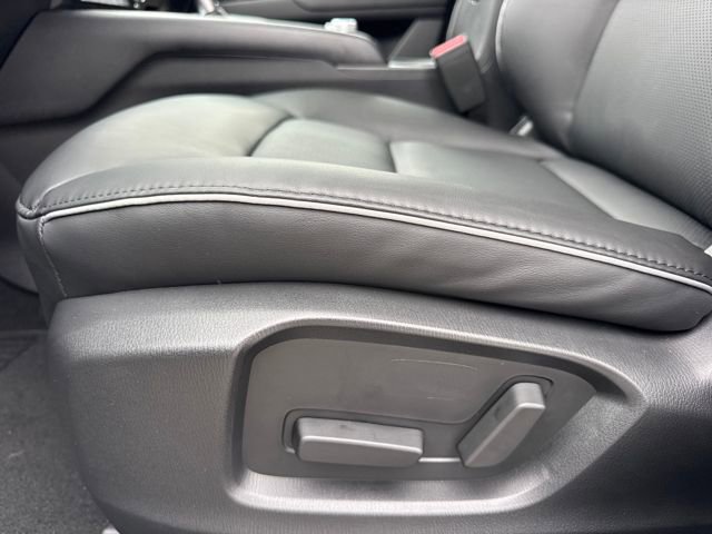 New 2025 MAZDA CX-5 AWD 2.5 S w/ Select Package image 12