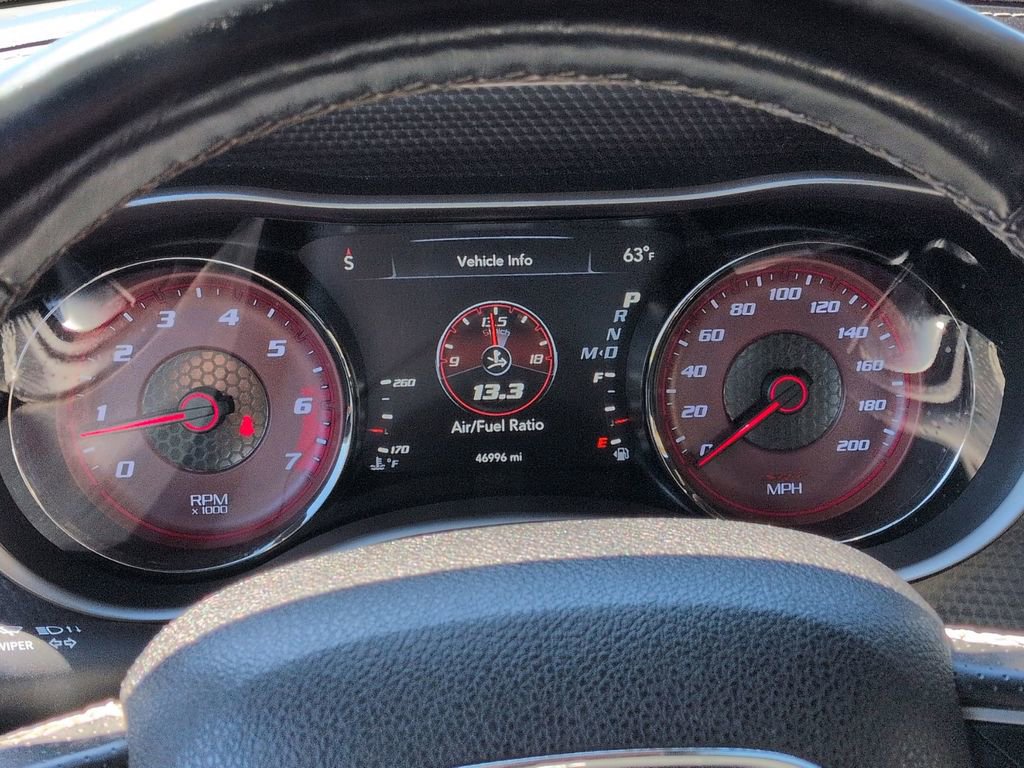 Used 2020 Dodge Charger SRT Hellcat RWD image 19