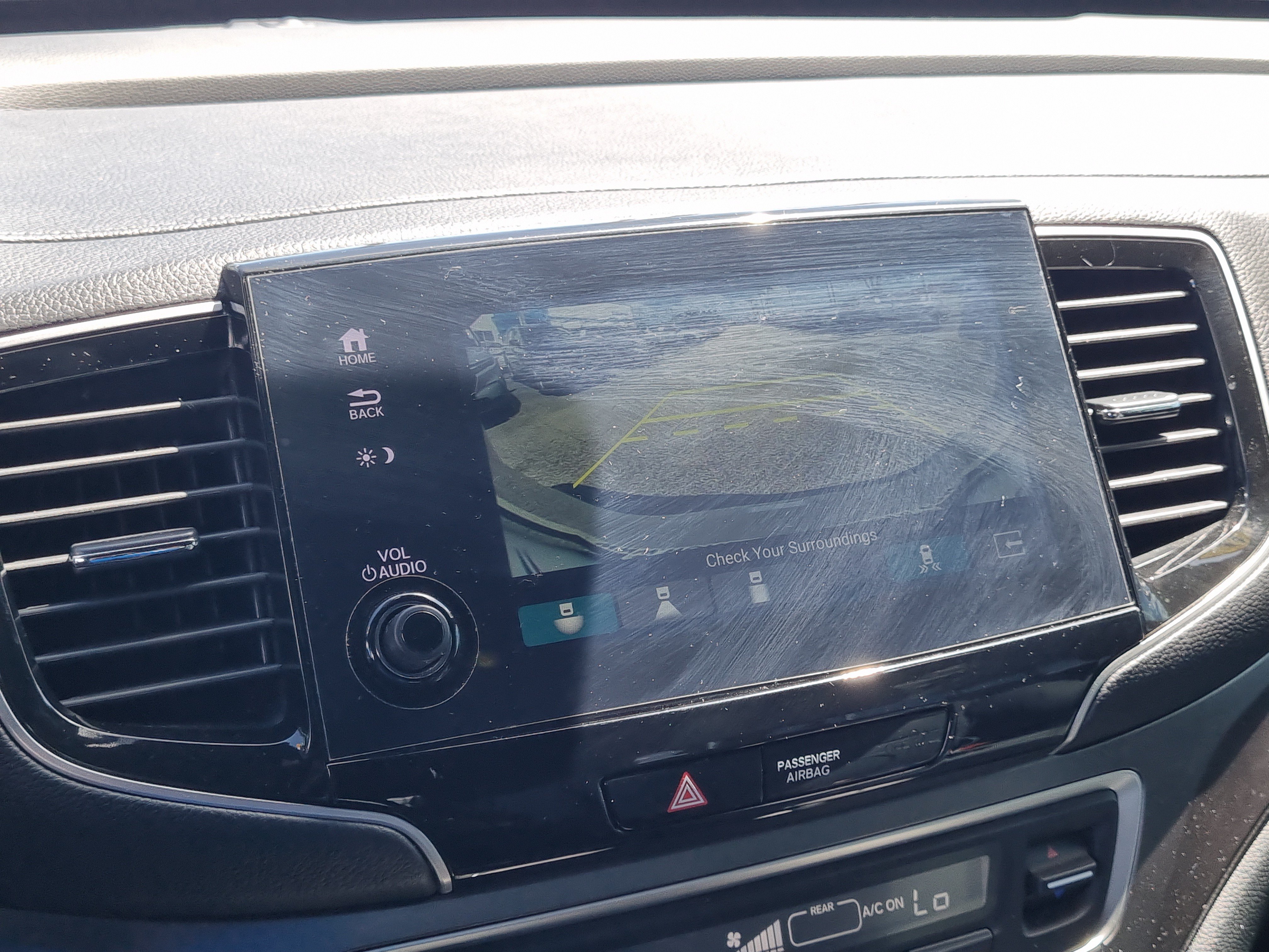 Used 2022 Honda Passport EX-L image 32