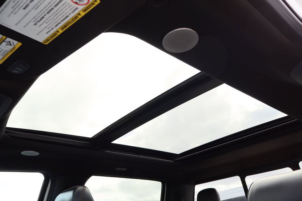 Used 2024 Ford F250 Platinum image 25
