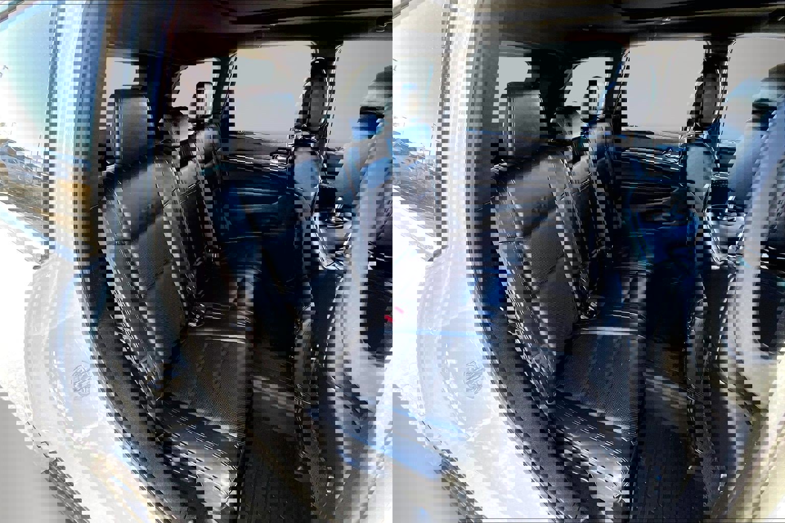 Used 2019 Jeep Grand Cherokee High Altitude image 25