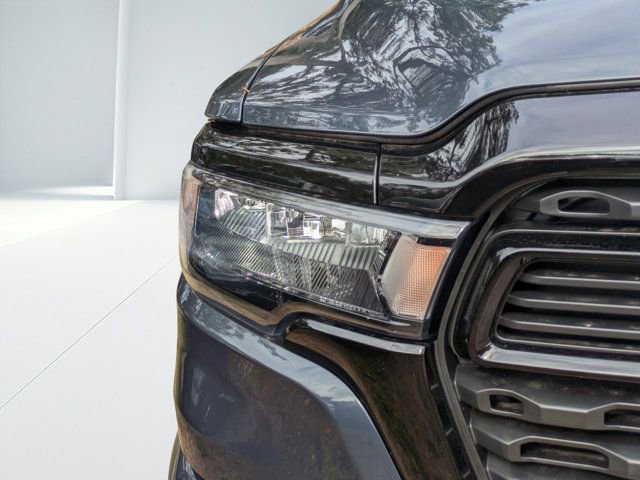 New 2026 RAM 1500 Big Horn image 8