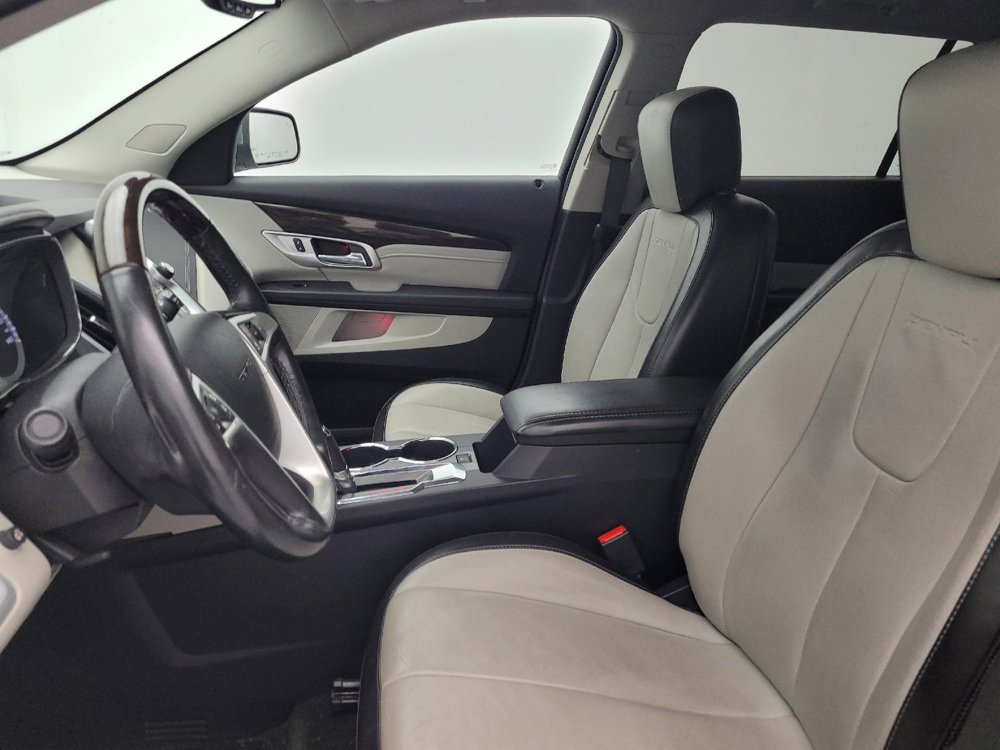 Used 2017 GMC Terrain Denali FWD image 17