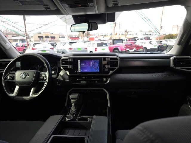 Used 2023 Toyota Tundra SR5 image 46