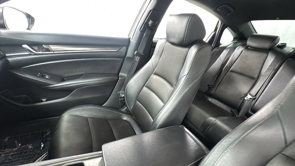 Used 2020 Honda Accord Sport image 13