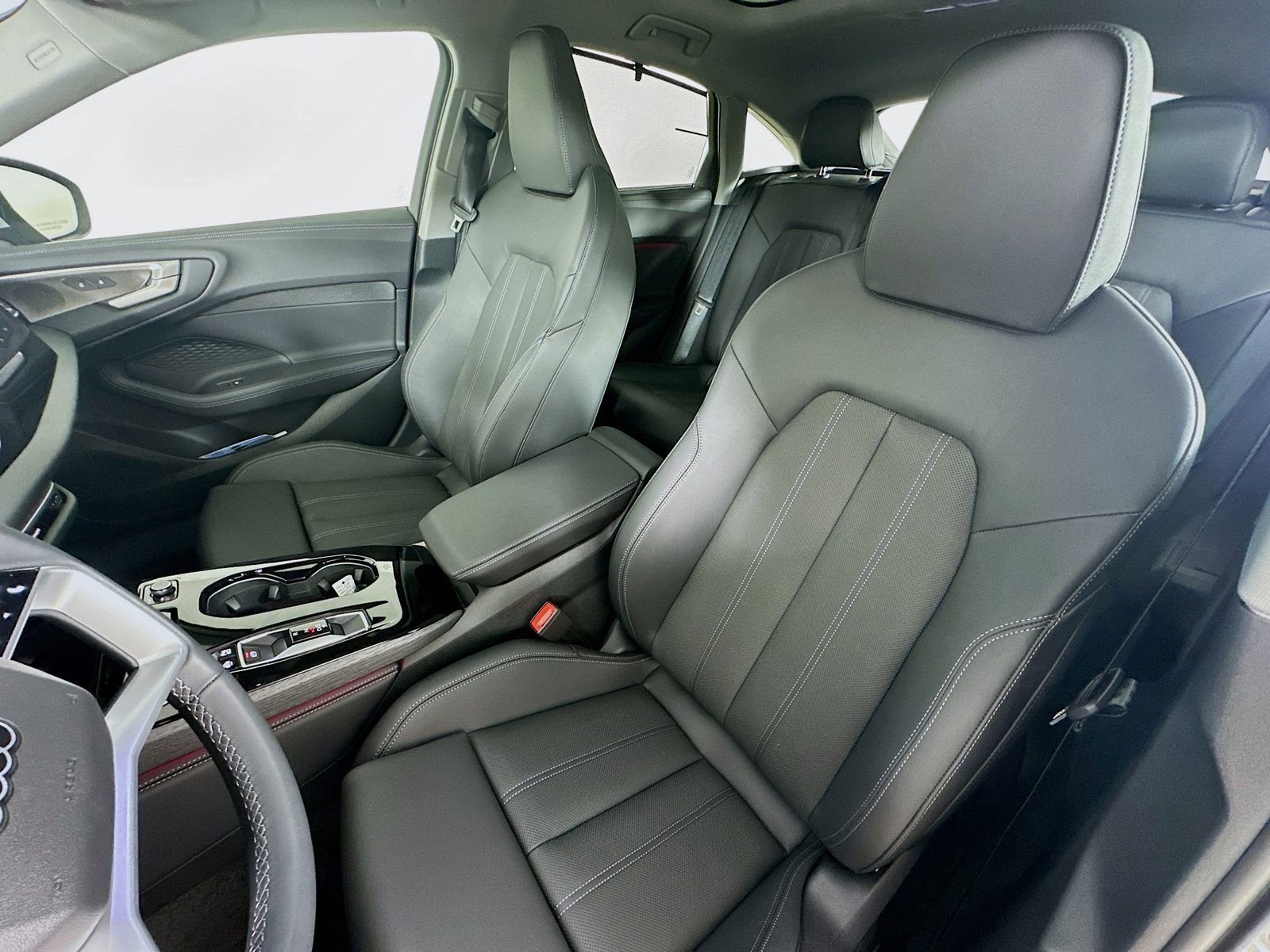New 2025 Audi A5 2.0T Premium AWD/4WD image 36