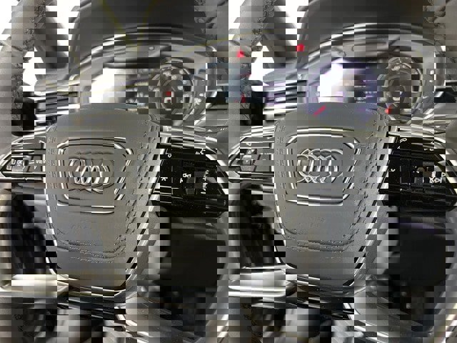 New 2025 Audi A8 L 3.0T image 32