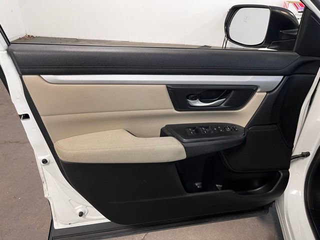 Used 2018 Honda CR-V LX image 24