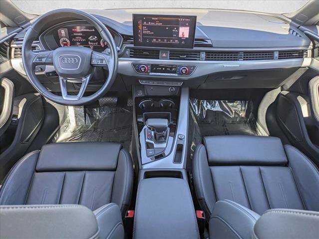 Used 2023 Audi A5 2.0T Premium Plus w/ Premium Plus image 18